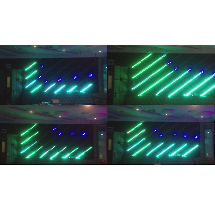 AC220V LED music controller,full color programmable,play effects with music,support DMX512,WS2812,etc.microphone&audio cable input,For Led strip light AC220V LED music controller,full color programmable,play effects with music,support DMX512,WS2812,etc.microphone&audio cable input,For Led strip light